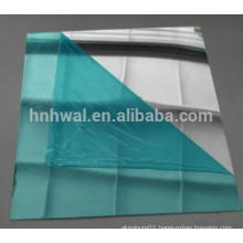 mirror light high heat reflect aluminum sheet solar reflective aluminum sheet